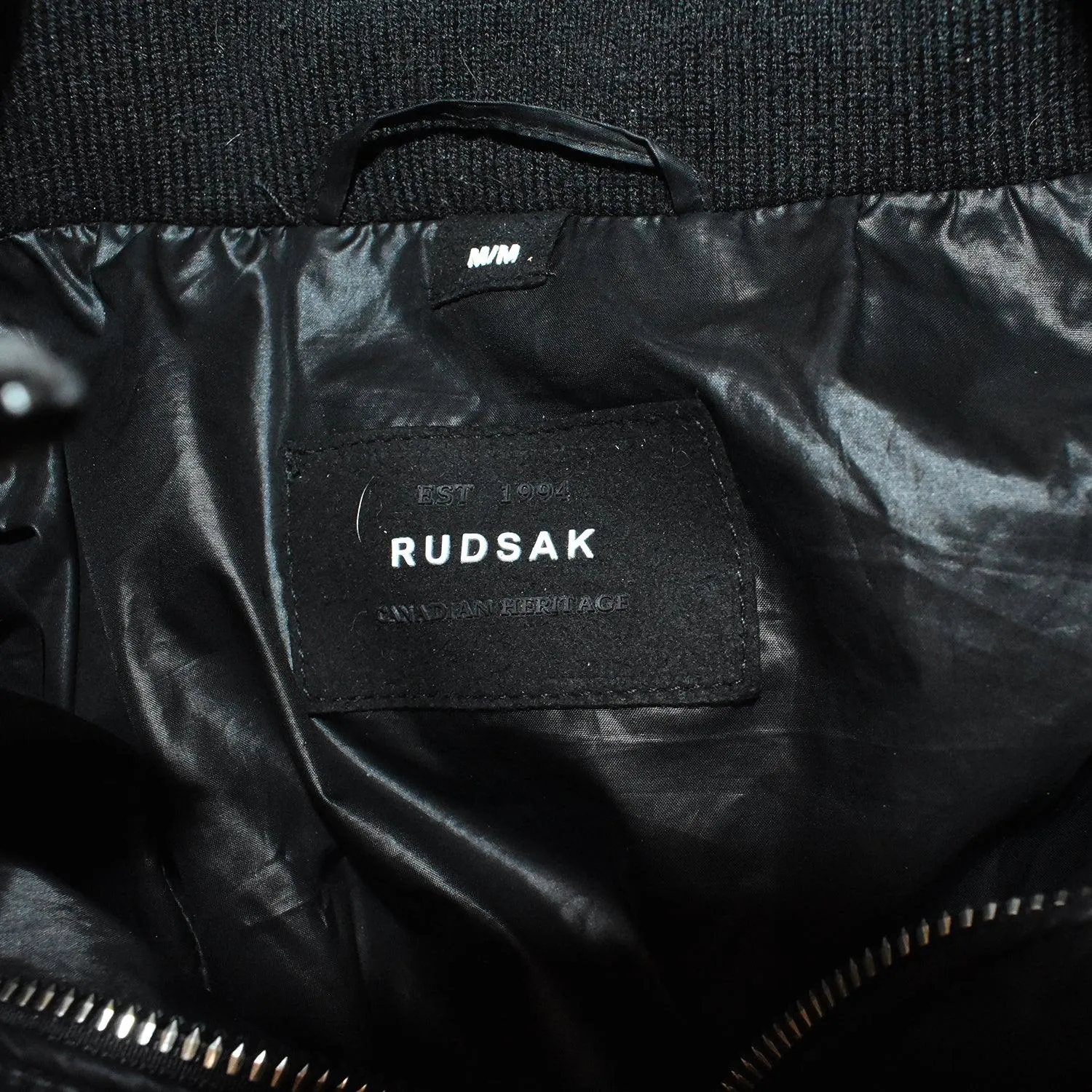 Rudsak Parka - Women's M