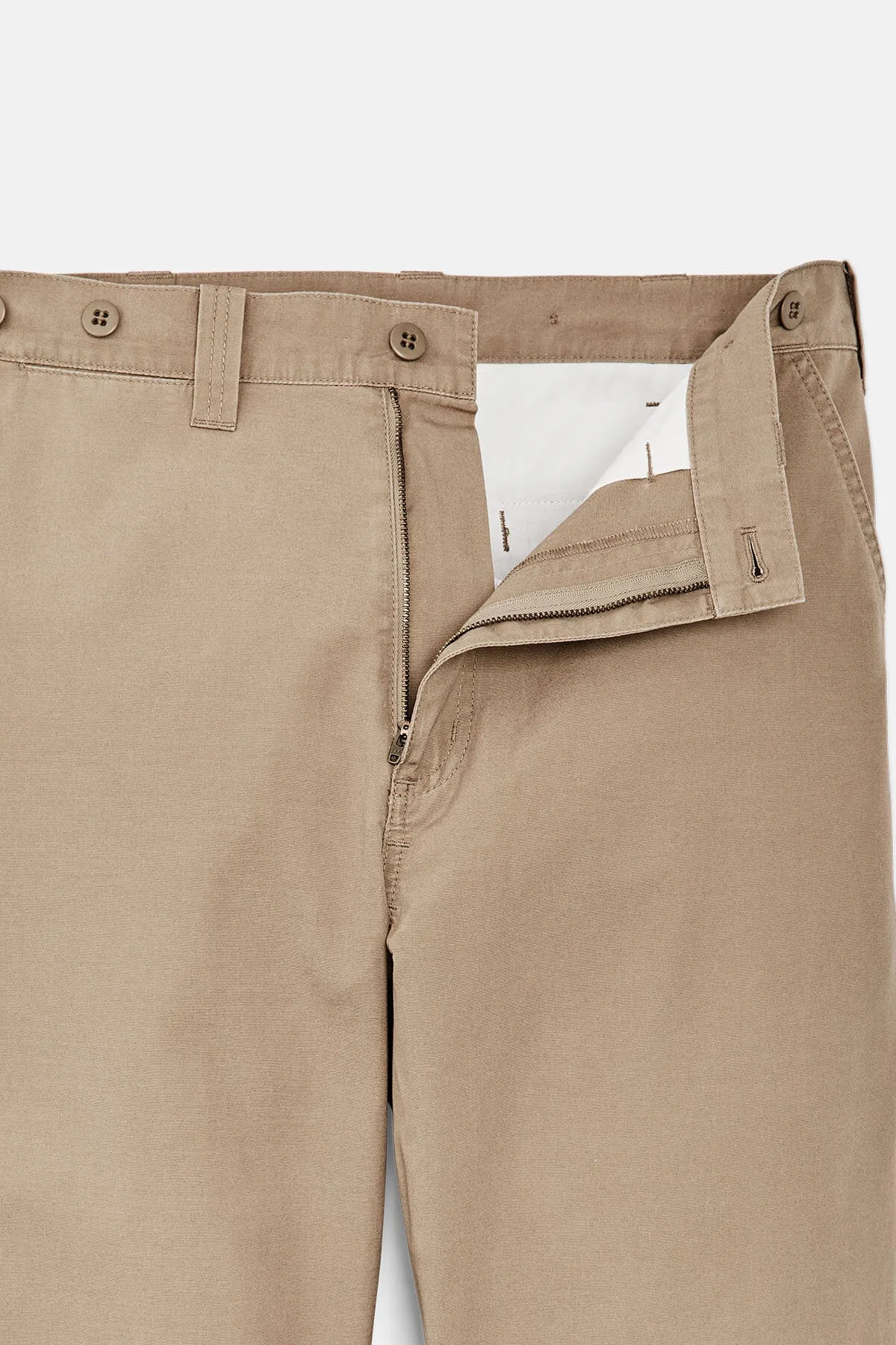 SAFARI CLOTH PANTS