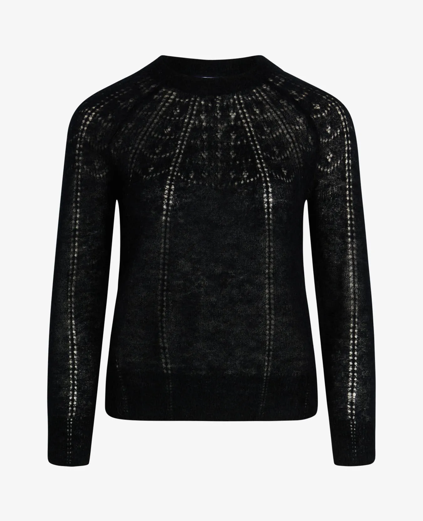 SIRINN KNITTED PULLOVER
