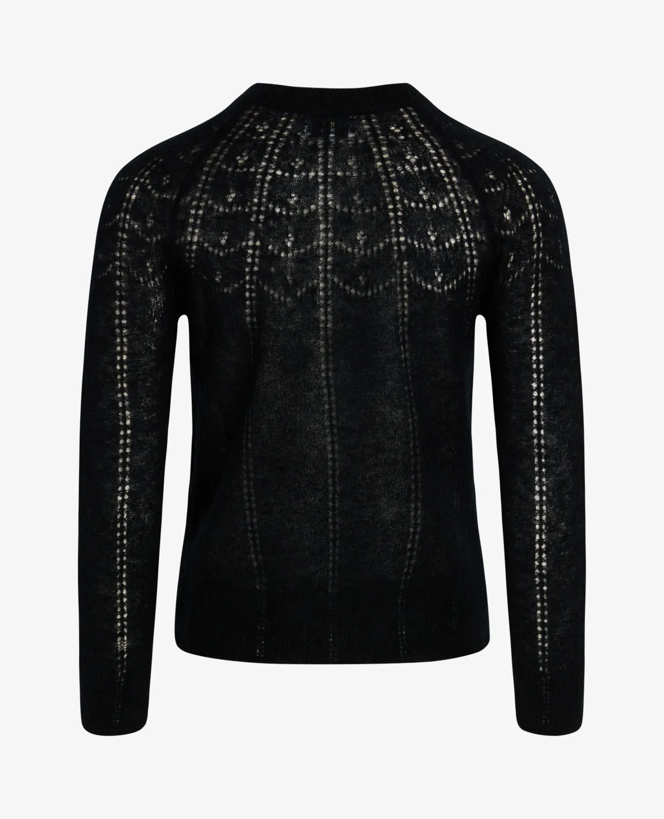SIRINN KNITTED PULLOVER