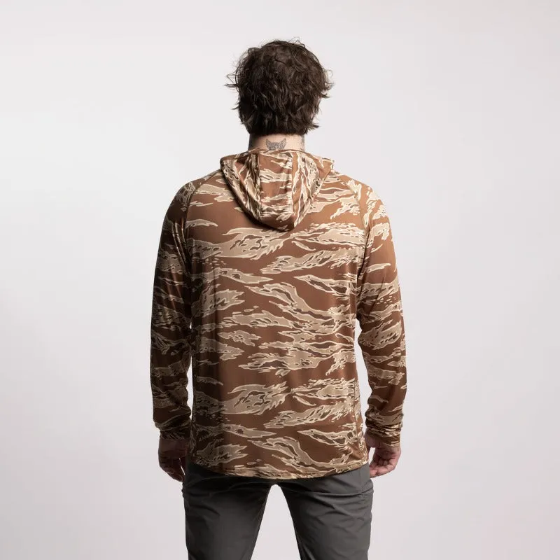 TD BlockTech UPF50 Sun Shirt