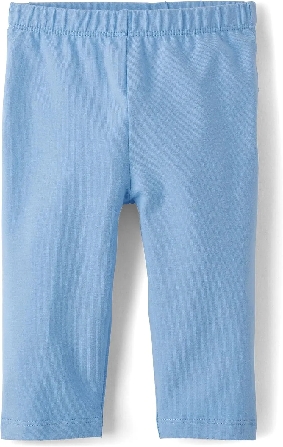The Children's Place Baby Girls' and Newborn Pull on Pants