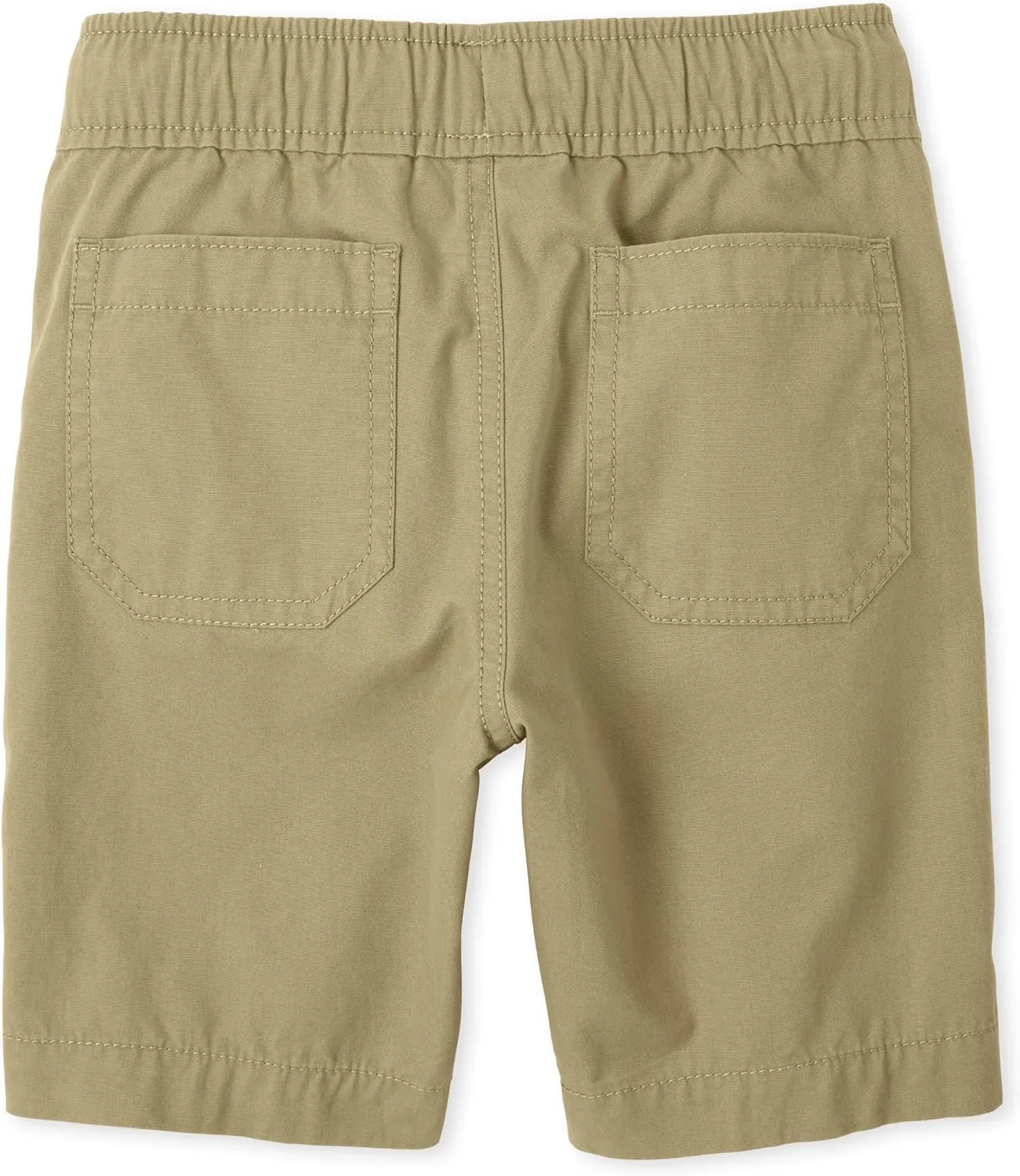 The Children's Place Boys' Pull on Jogger Shorts