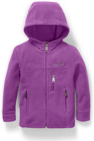 Toddler Fleece Jacket – Toddler Fall Jacket - Girls Fleece Jacket - Boys Fleece Jacket - Kids Fleece Jacket Hoodie