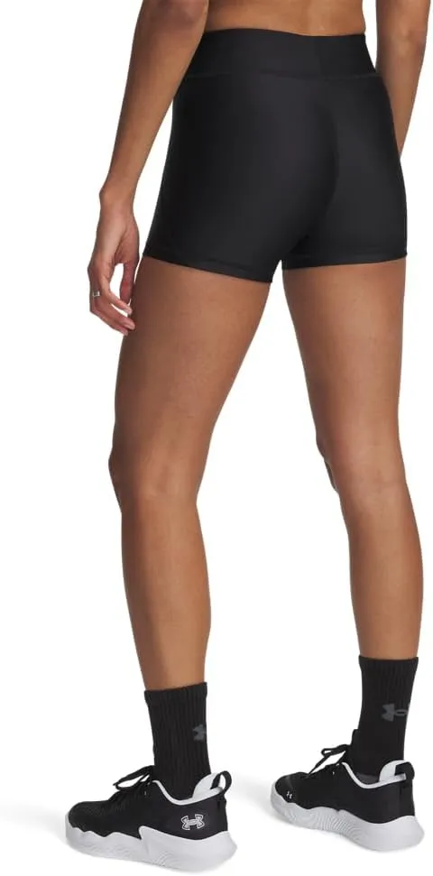 Under Armour Women's Team Shorty 3