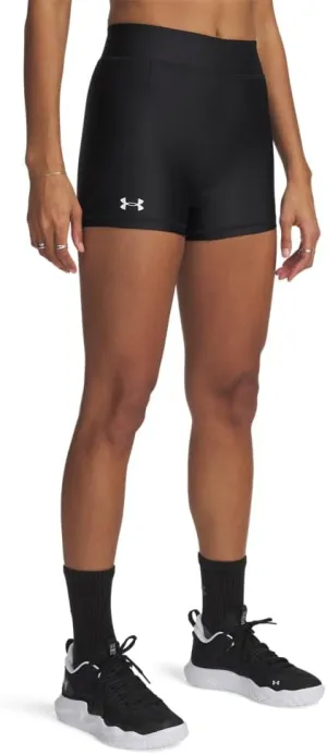 Under Armour Women's Team Shorty 3