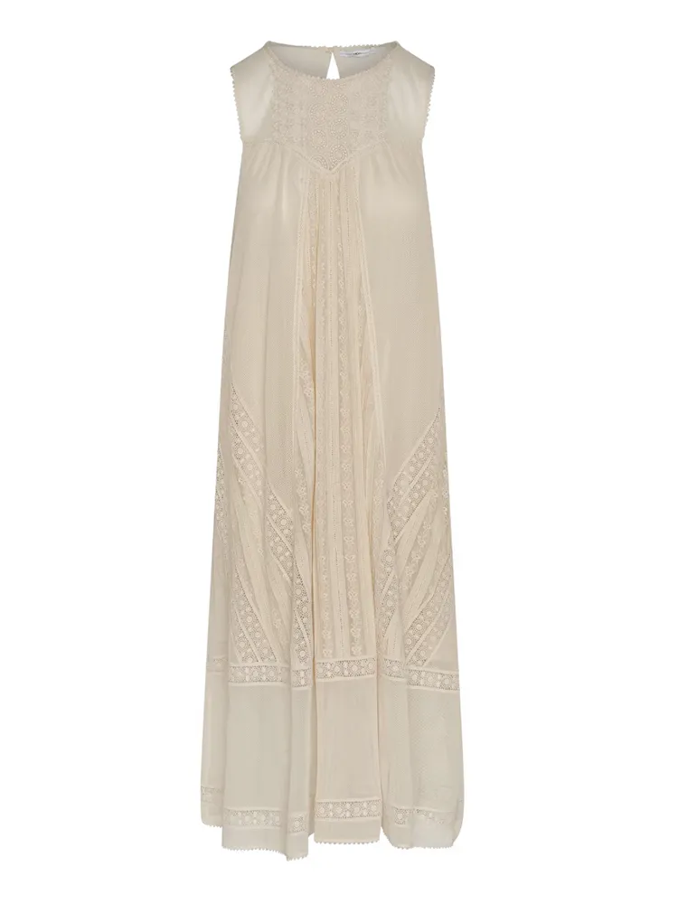 Virtuous Dress - Black
