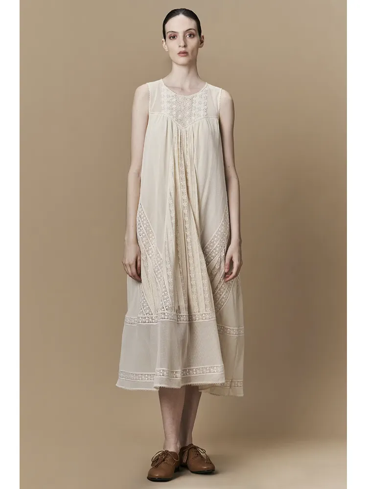 Virtuous Dress - Black